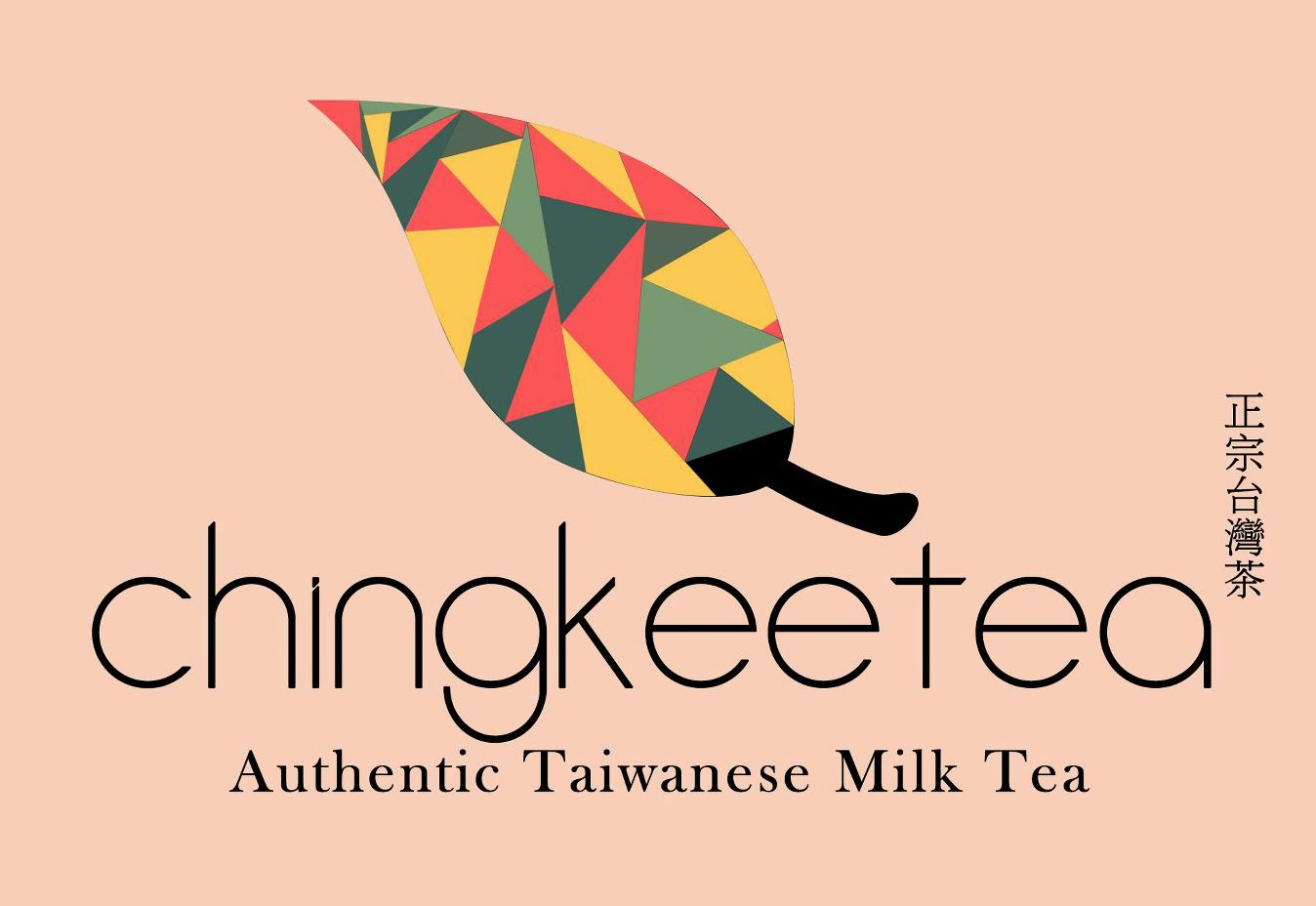 Creatives ChingkeeTea