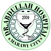 System Dr. Abdullah Hospital