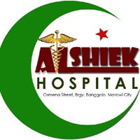 System Alshiek Hospital