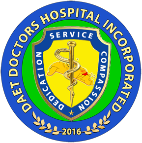 System Daet Doctors Hospital Incorporated