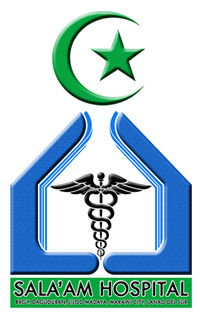 System Sala'am Hospital